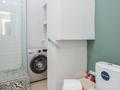 3-бөлмелі пәтер · 94 м² · 2/12 қабат, Момышулы 2в, бағасы: 49.5 млн ₸ в Астане, Алматы р-н — фото 8