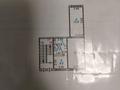 2-бөлмелі пәтер · 44 м² · 1/5 қабат, Пришахтинск, Пришахтинск, 22й микрорайон 4, бағасы: 15.5 млн ₸ в Караганде, Алихана Бокейханова р-н — фото 5