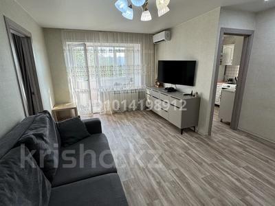 2-бөлмелі пәтер · 43.8 м² · 5/5 қабат, Байтурсынова 78, бағасы: 17.6 млн ₸ в Семее
