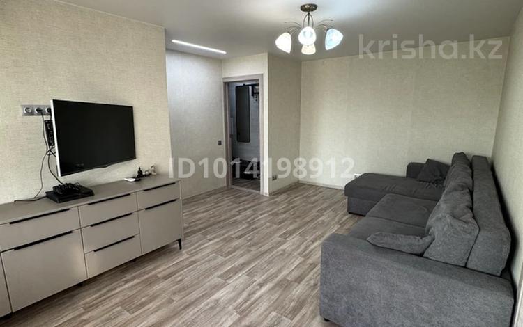 2-бөлмелі пәтер · 43.8 м² · 5/5 қабат, Байтурсынова 78, бағасы: 17.9 млн ₸ в Семее — фото 4