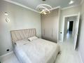 2-бөлмелі пәтер · 60 м² · 6/12 қабат, Сатпаева 90 — Туркебаева, бағасы: 55 млн ₸ в Алматы, Бостандыкский р-н