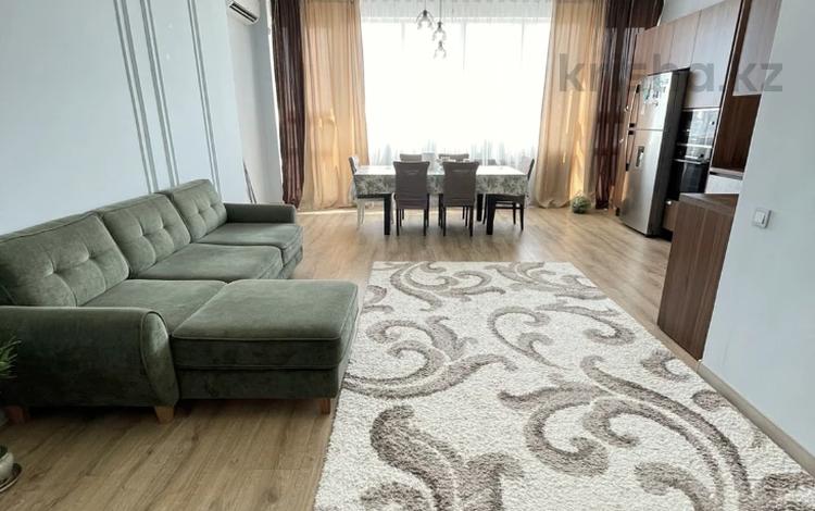 3-бөлмелі пәтер · 110 м² · 7/8 қабат, Сатпаева 39А, бағасы: 35 млн ₸ в Атырау — фото 9