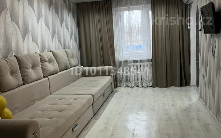 2-комнатная квартира · 48 м² · 5/5 этаж, Молдавская 20 за 13 млн ₸ в Уральске — фото 8