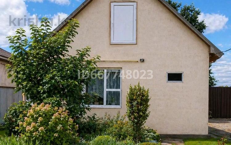 Дача · 2 комнаты · 40 м² · 7 сот., пгт Балыкши, Зона отдыха 42 — Не далеко маркет Жануя,по Грушовой налево,2 поворот за 14.5 млн 〒 в Атырау — фото 40