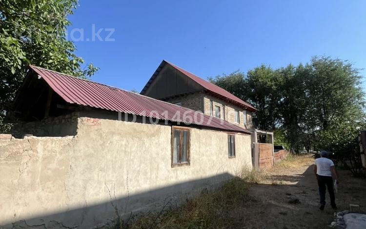 Дача · 3 комнаты · 140 м² · 9 сот., Алатау 161 — Мамыр за 120 000 ₸ в Шамалгане — фото 2