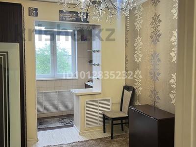 1-комнатная квартира · 40 м² · 4/5 этаж, Сатпаева 80 — Розыбакиева за 10 000 ₸ в Алматы, Бостандыкский р-н