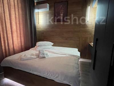 2-комнатная квартира · 56 м² · 9/9 этаж, мкр Нурсая, Абылхаир хана 63 за 25 000 ₸ в Атырау