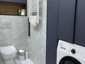 2-бөлмелі пәтер · 56 м² · 9/9 қабат, мкр Нурсая, Абылхаир хана 63, бағасы: 25 000 ₸ в Атырау — фото 23