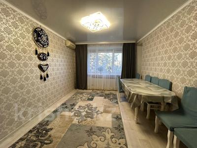 2-комнатная квартира · 50.2 м² · 5/5 этаж, Марата оспанова за 16.5 млн 〒 в Актобе