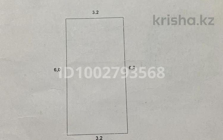 Гараж · 19.2 м² · Царева 3, бағасы: 1.8 млн 〒 в Экибастузе — фото 2