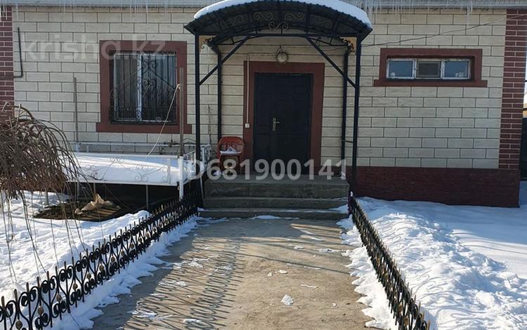 Отдельный дом · 5 комнат · 100 м² · 8 сот., Мир Игилик 185 — Шардара за 30 млн ₸ в Шымкенте, Абайский р-н — фото 2