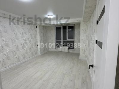 1-бөлмелі пәтер · 44 м² · 2/6 қабат, Жунисова, бағасы: 23.5 млн ₸ в Алматы, Наурызбайский р-н