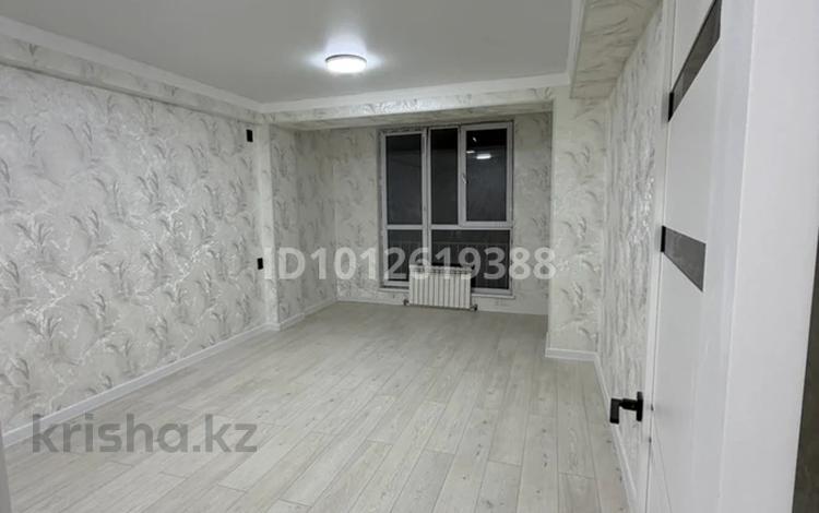 1-бөлмелі пәтер · 44 м² · 2/6 қабат, Жунисова, бағасы: 23.5 млн ₸ в Алматы, Наурызбайский р-н — фото 2