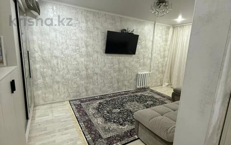 1-бөлмелі пәтер · 38 м² · 2/6 қабат, Набережная 51, бағасы: 9 млн ₸ в Аксу — фото 3