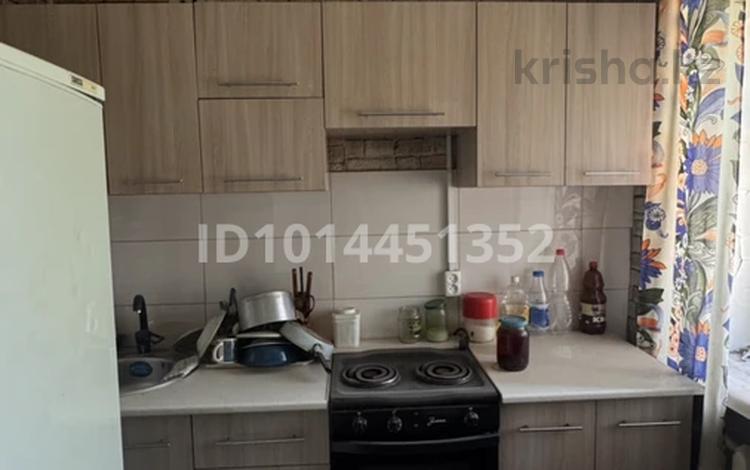 1-комнатная квартира · 29.4 м² · 4/4 этаж, Коммунистическая 19 за 3.8 млн ₸ в Алтае — фото 2