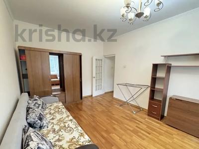 1-бөлмелі пәтер · 36.4 м² · 3/9 қабат, Толе би 110 — Шарипова, бағасы: 32 млн ₸ в Алматы, Алмалинский р-н