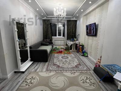 3-комнатная квартира, 85 м², 5/9 этаж, Кошкарбаева 27 за 39.5 млн 〒 в Астане, Алматы р-н