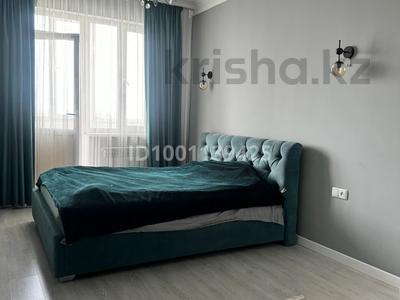 Аренда квартир в Алматы: 2-комнатная квартира · 56 м², мкр №8, 8 микрорайон 41/6 за 350 000 〒 2-комнатная квартира · 56 м², мкр №8, 8 микрорайон 41/6 за 350 000 〒 в Алматы, Ауэзовский р-н