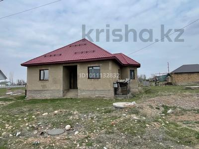 Жеке үй · 5 бөлме · 179 м² · 8 сот., Шыгыс 20, бағасы: 25 млн ₸ в Каргалы (п. Фабричный)