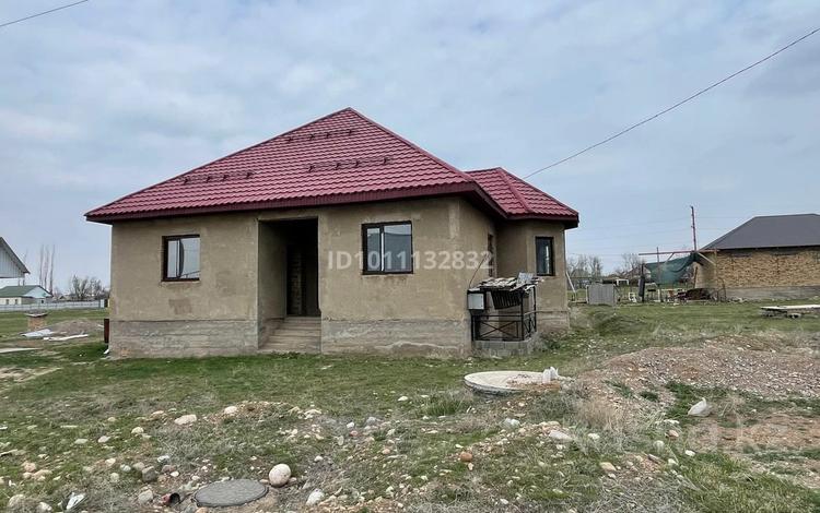 Отдельный дом · 5 комнат · 179 м² · 8 сот., Шыгыс 20 за 25 млн ₸ в Каргалы (п. Фабричный) — фото 2