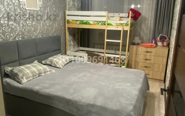 3-комнатная квартира · 67 м² · 3/5 этаж, Юбилейный 40 за 18.5 млн ₸ в Кокшетау — фото 2