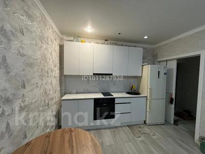 2-бөлмелі пәтер · 41 м² · 7/9 қабат, Караменде би Шакаулы 7, бағасы: 175 000 ₸ в Астане, Сарыарка р-н