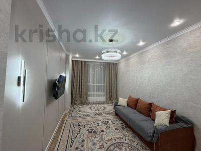 2-бөлмелі пәтер · 70 м² · 11/18 қабат, ул. Е-36 4, бағасы: 45.5 млн ₸ в Астане, Нура р-н