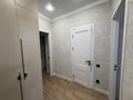 2-бөлмелі пәтер · 70 м² · 11/18 қабат, ул. Е-36 4, бағасы: 43.9 млн ₸ в Астане, Нура р-н — фото 12