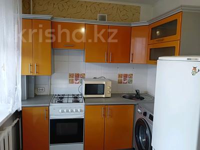 1-комнатная квартира · 35 м² · 3/5 этаж, Ибраева 21 за 110 000 〒 в Петропавловске