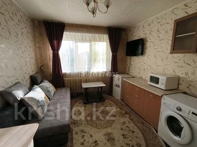 1-бөлмелі пәтер · 18.5 м² · 5/5 қабат, ул. Камзина 6, бағасы: 6 млн ₸ в Павлодаре