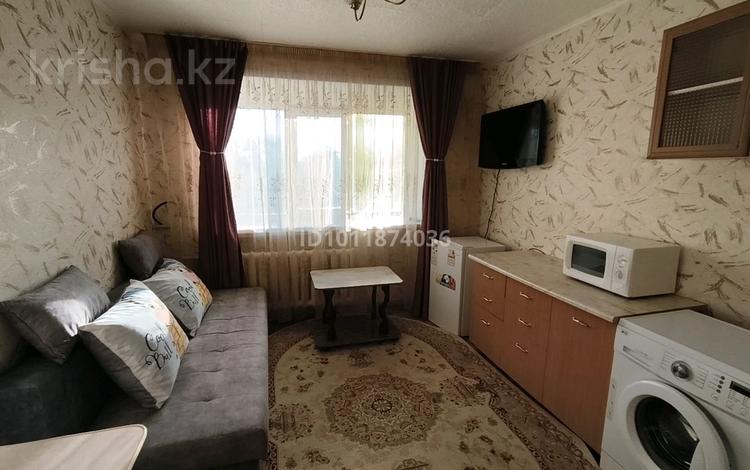 1-бөлмелі пәтер · 18.5 м² · 5/5 қабат, ул. Камзина 6, бағасы: 6 млн ₸ в Павлодаре — фото 2