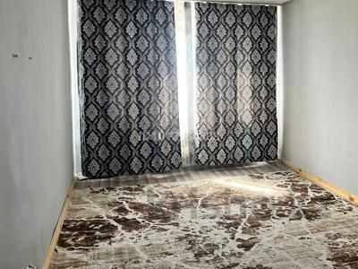 2-комнатная квартира · 60 м² · 5 этаж, 1 военный городок 159 дом за 10 млн ₸ в Ушарале