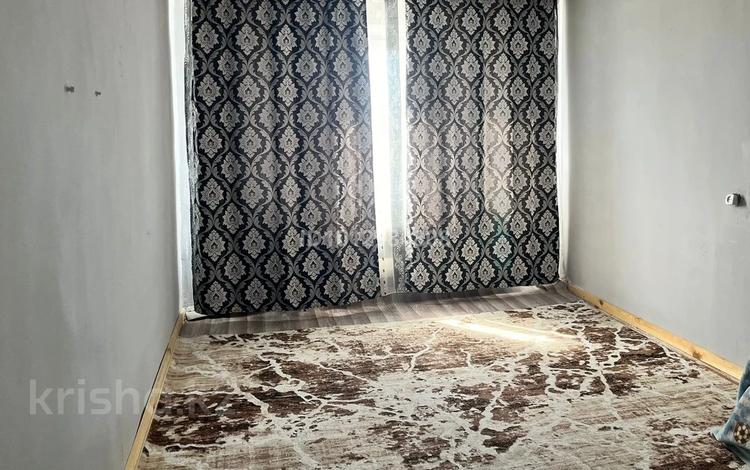 2-комнатная квартира · 60 м² · 5 этаж, 1 военный городок 159 дом за 10 млн ₸ в Ушарале — фото 2