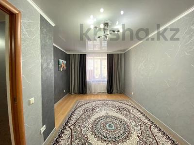 1-комнатная квартира · 35 м² · 3/5 этаж, Ермек Серкебаев 19/1 за 15.4 млн 〒 в Астане