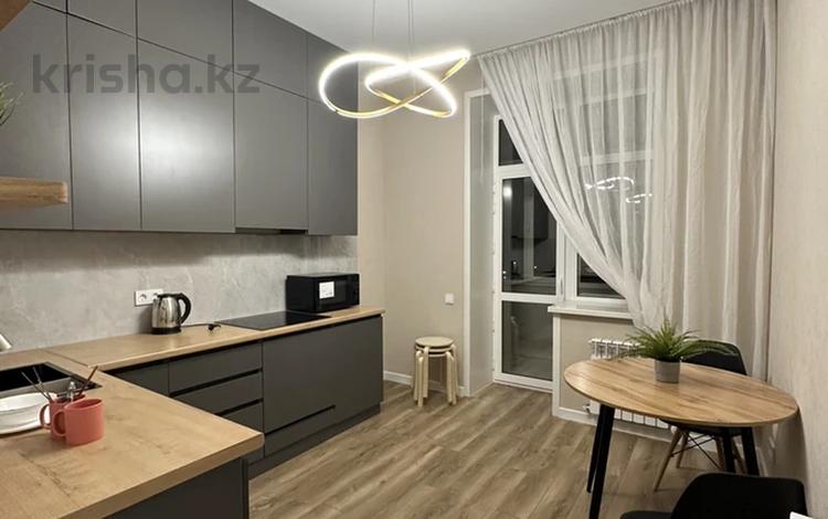 2-комнатная квартира, 65 м², 6/9 этаж, Толе би 25, 25А, 14, 14/1, 12, 12/2, 12/1 — Улы дала за 34.6 млн 〒 в Астане, Есильский р-н — фото 2