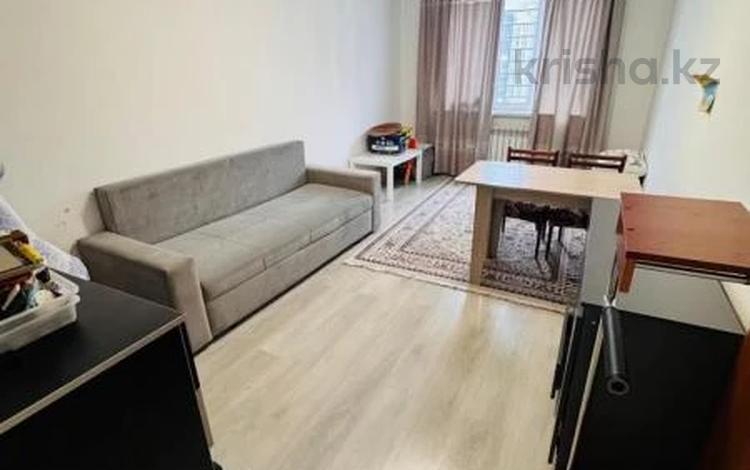 1-комнатная квартира · 45 м² · 10/12 этаж, Кульджинский тракт — ИПОТЕКУ ПРОХОДИТ за 25 млн ₸ в Алматы, Медеуский р-н — фото 2