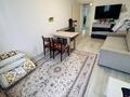 1-комнатная квартира · 45 м² · 10/12 этаж, Кульджинский тракт — ИПОТЕКУ ПРОХОДИТ за 25 млн ₸ в Алматы, Медеуский р-н — фото 2