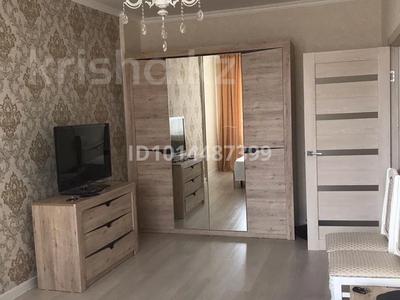 1-комнатная квартира · 37.5 м² · 13/16 этаж, Кошкарбаева 27 за 23.8 млн ₸ в Астане, Алматы р-н