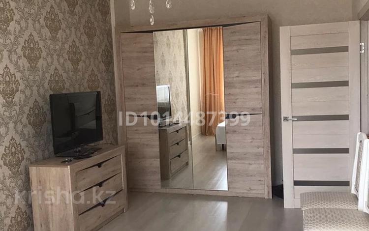 1-комнатная квартира · 37.5 м² · 13/16 этаж, Кошкарбаева 27 за 23.8 млн ₸ в Астане, Алматы р-н — фото 55