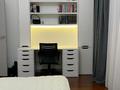 4-бөлмелі пәтер · 130 м² · 7/16 қабат, Абая, бағасы: 110 млн ₸ в Алматы, Бостандыкский р-н — фото 13