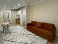 1-бөлмелі пәтер · 32 м² · 3/9 қабат, мкр Шугыла 340/35 к1, бағасы: 180 000 ₸ в Алматы, Наурызбайский р-н