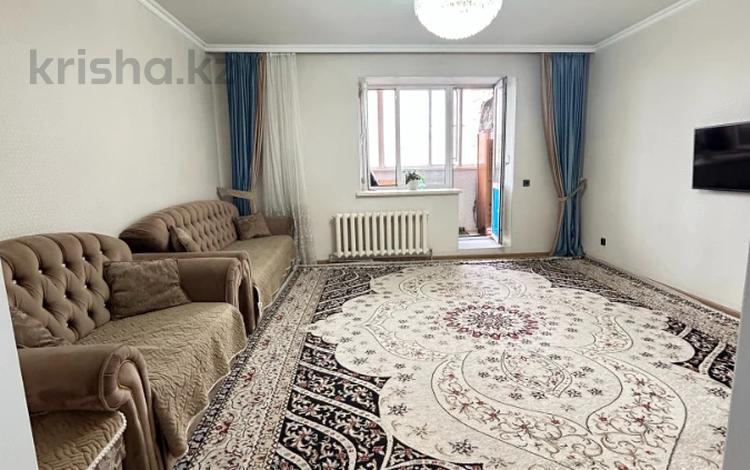 2-бөлмелі пәтер · 61 м² · 13/14 қабат, Шаймерден Косшыгулулы 7, бағасы: 25.5 млн ₸ в Астане, Сарыарка р-н — фото 7