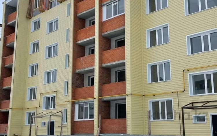 1-комнатная квартира, 41 м², 3/6 этаж, Нурай 7 за ~ 16.6 млн 〒 в  — фото 11