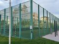 1-бөлмелі пәтер · 35 м² · 15/19 қабат, Наркескен 1/1, бағасы: 42 млн ₸ в Астане, Есильский р-н — фото 30
