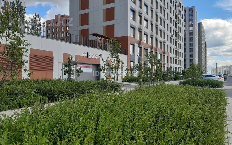 1-бөлмелі пәтер · 34 м² · 5/12 қабат, Байтурсынова 14/1 — Байтурсынова, бағасы: 25.5 млн ₸ в Астане, Сарайшык р-н — фото 2