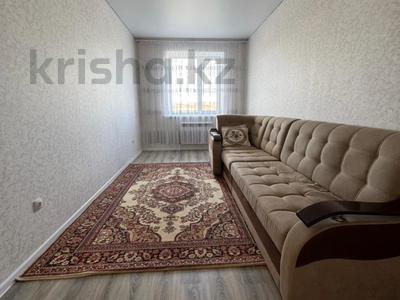 2-комнатная квартира · 58 м² · 1/6 этаж, Береке 49 за 23.5 млн 〒 в Костанае