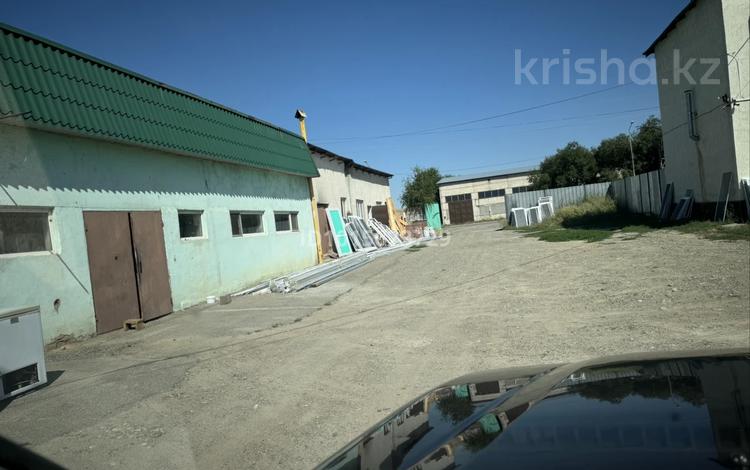 Промбаза · 50 соток, Желтоксан 2Б 2Б за 150 млн ₸ в Талдыкоргане — фото 2