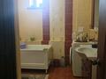 Отдельный дом · 6 комнат · 200 м² · 21 сот., Автомобилист 204 за 50 млн ₸ в Актобе, мкр Акжар — фото 16