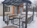Отдельный дом · 6 комнат · 200 м² · 21 сот., Автомобилист 204 за 50 млн ₸ в Актобе, мкр Акжар — фото 3