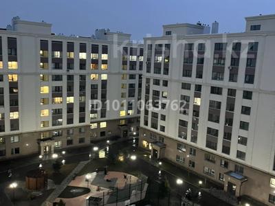1-бөлмелі пәтер · 41.5 м² · 9/10 қабат, Береке шағын ауданы 79 — Плаза, бағасы: 31 млн ₸ в Костанае, Микрорайон Береке